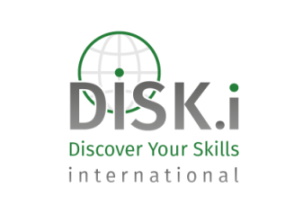 DISK Logo (neu)