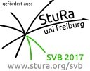 Projekt Service Learning_logo StuRa
