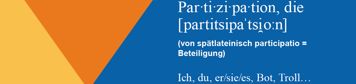 Partizipation