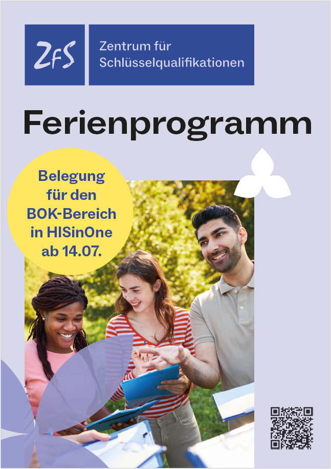 Ferienprogramm